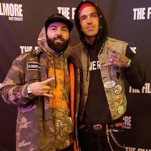 Meet your Posher, Colby